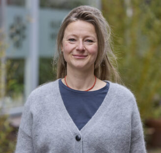 Sanne Douwma